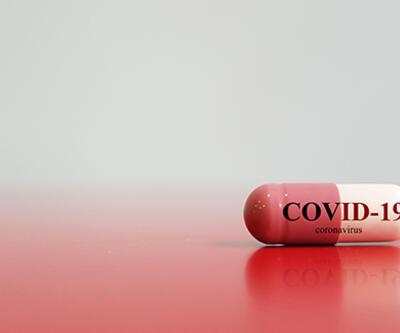 Avrupa İlaç Ajansı, Covid-19'a karşı 'Xevudy' adlı yeni ilaca onay verdi 