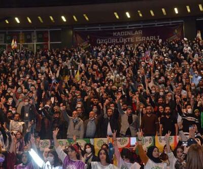 HDP İstanbul kongresi soruşturması: 12 kişi gözaltına alındı