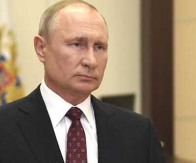 Putin: Sputnik V, Omicron varyantına karşı diğer aşılardan daha etkili