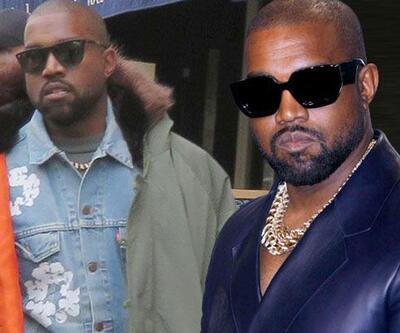Kanye West: Tüm evlerimi kiliseye çevireceğim!