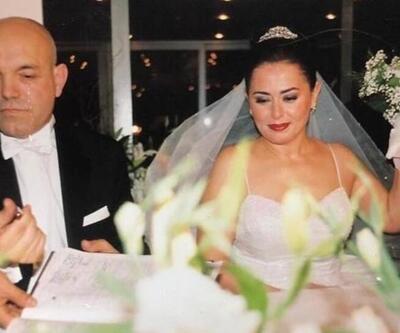 Nazan Kesal'dan eşi Ercan Kesal'a: Bir ömrüm daha olsa yine seni seçerdim!