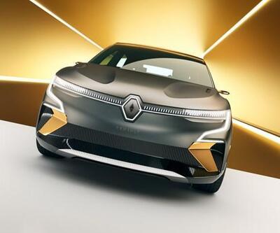 Renault elektrikli otomobil satışında iyi bir konuma yükseldi