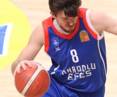 Anadolu Efes Kızılyıldız basketbol maçı hangi kanalda, ne zaman, saat kaçta?