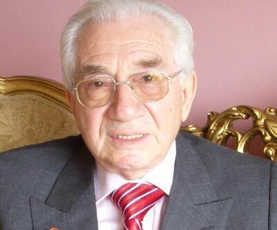 Devlet sanatçısı Prof. Dr. Alaeddin Yavaşca hayatını kaybetti