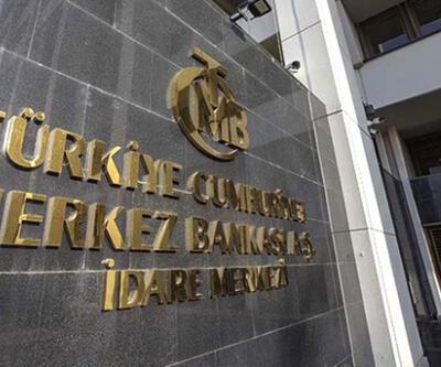 Merkez Bankası, korumalı TL mevduat için 23 Aralık kur seviyesini açıkladı