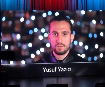 Galatasaray'dan Yusuf Yazıcı sürprizi