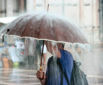 İstanbul ve birçok ile sağanak yağış uyarısı! 28 Aralık 2021 hava durumu tahminleri