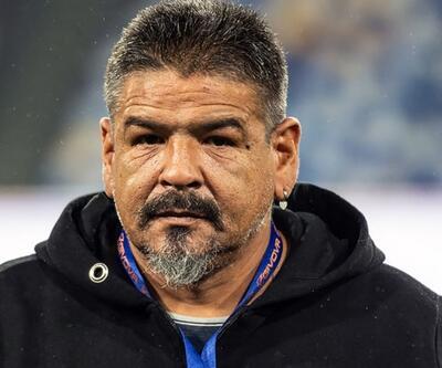 Maradona'nın kardeşi Hugo Maradona hayatını kaybetti