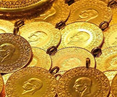 SON DAKİKA: Merkez Bankası'ndan "altın hesabı" açıklaması