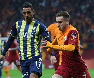 Fenerbahçe ve Galatasaray devleri geride bıraktı