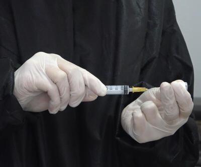İsrail'de 4.doz aşı seçeneği askıda