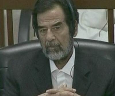 Saddam Hüseyin'i idama götüren süreç nasıl işledi? | Arşivden