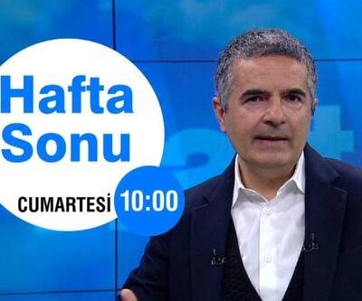 Çevre Şehircilik ve İklim Değişikliği Bakanı Murat Kurum, Atatürk Havalimanı ile ilgili son durumu Hafta Sonu'nda açıklıyor