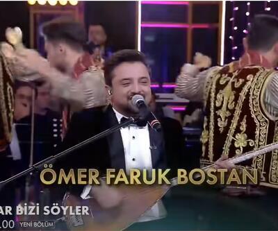 Ömer Faruk Bostan kimdir? Şarkılar Bizi Söyler konukları 2022: Ömer Faruk Bostan kaç yaşında? Ömer Faruk Bostan instagram adresi!