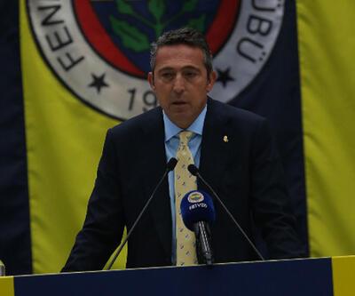 Son dakika... Fenerbahçe Başkanı Ali Koç koronavirüse yakalandı