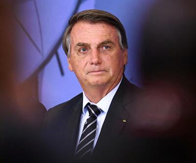SON DAKİKA: Brezilya lideri Bolsonaro hastaneye kaldırıldı