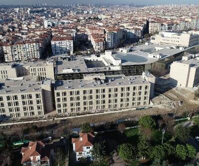 Avrupa'nın en kapsamlı ve en büyük fizik tedavi hastanesi İstanbul'da açılıyor
