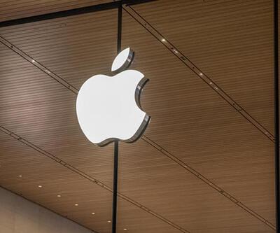 Apple, dünyada 3 trilyon dolar piyasa değerine ulaşan ilk şirket oldu