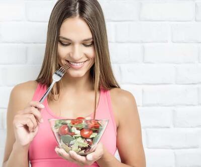 5 madde ile sağlıklı beslenme alışkanlığı geliştirin