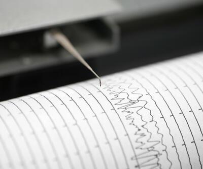 Deprem mi oldu? Kandilli ve AFAD son depremler listesi 6 Ocak 2022