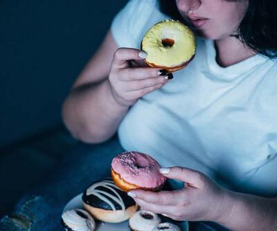 Duygusal açlığınızı durdurmanın 10 yolu