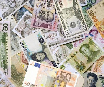 Bugün dolar ne kadar, euro kaç TL? 9 Ocak 2022 euro ve dolar kuru verileri