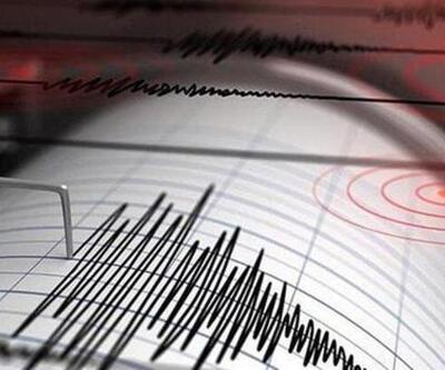 Son dakika: Makedonya'da deprem mi oldu? 10 Ocak 2022 Makedonya'da deprem