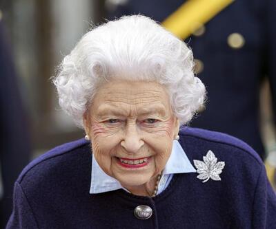 İngiltere Kraliçesi 2. Elizabeth'in tahttaki 70. yılını kutlama programı belli oldu