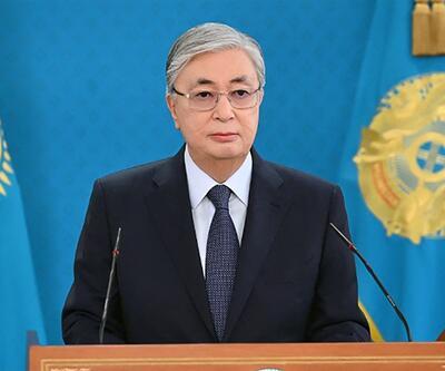 Kazakistan Cumhurbaşkanı Tokayev: Asıl amaçları iktidara el koymak