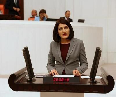 SON DAKİKA: HDP’li Semra Güzel hakkında fezleke 