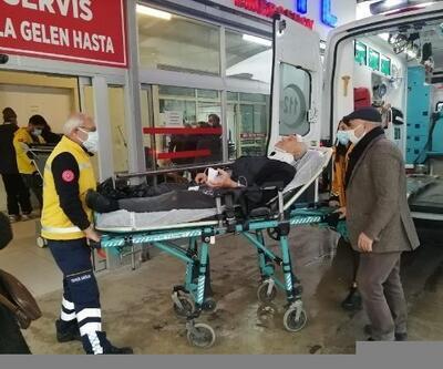 Adanada iki ayrı trafik kazası: 8 yaralı