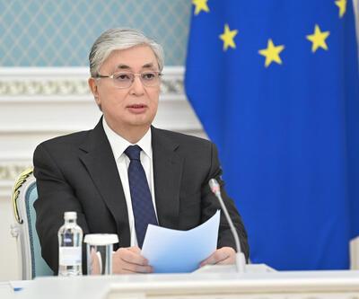 Tokayev: Kazakistan’daki KGAÖ Barış Gücü geri çekilecek