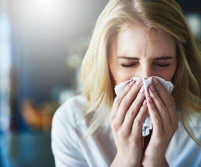 Süper grip nedir, belirtileri nelerdir? Covid-19’a benzer belirtiler gösteriyor!