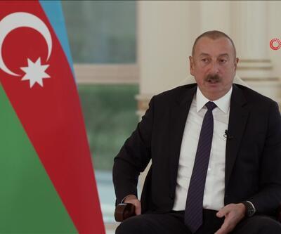 Aliyev: Tanımazlarsa biz de tanımayacağız	