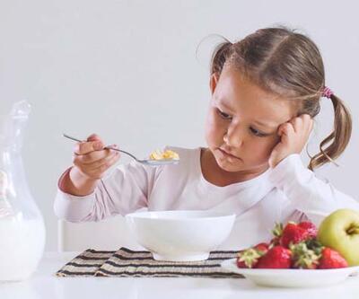 Çocuklarda beslenme: Gıda takviyesi alırken onaylı olmasına dikkat edin