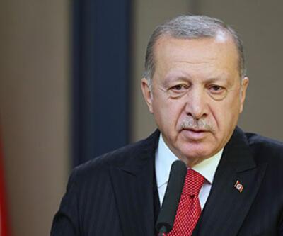 SON DAKİKA: Erdoğan'dan Ahmet Çalık'ın ailesine taziye telefonu