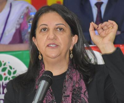 HDP'li Buldan: Yönetimin parçası olacağız