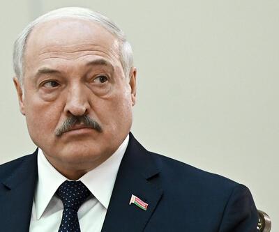 Lukaşenko'dan ortalığı karıştıracak sözler: Göçmenler kabuslarında dahi Ukrayna’ya gitmezler