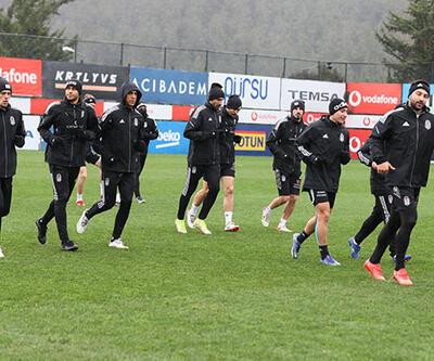 Karagümrük Beşiktaş maçı  canlı yayın ne zaman, saat kaçta? Karagümrük BJK muhtemel 11’leri