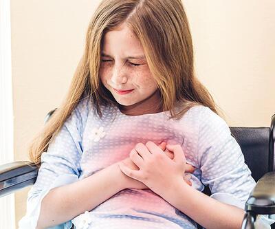 Çocuklarda doğumsal kalp hastalıklarına dikkat