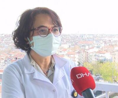 Bilim Kurulu Üyesi Prof. Dr. Yavuz: PCR dışında testlerin çeşitlendirilmesi şart