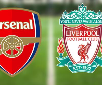 Arsenal Liverpool maçı canlı yayın hangi kanalda, ne zaman, saat kaçta?
