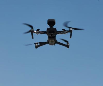 Fransa'da yüksek mahkemeden polisin drone kullanımına onay