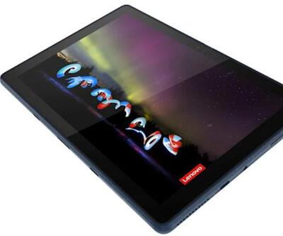 Lenovo uygun fiyatlı bir tabletini tanıttı