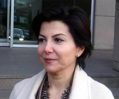 Gazeteci Sedef Kabaş, gözaltına alındı