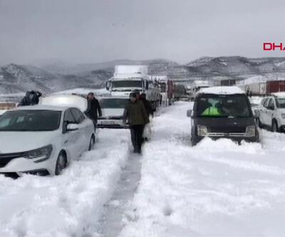 Gaziantep'in "kar" bilançosu açıklandı