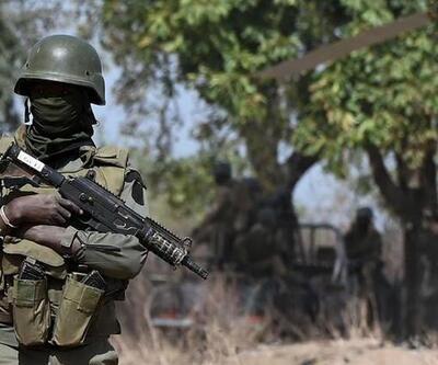 Burkina Faso'da silah sesleri yankılanıyor... Hükümet, darbe iddialarını yalanladı