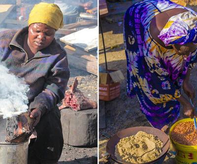 Dünya Bankası açıkladı: 2.6 milyar insan 'yemek pişirme yoksulluğu' yaşıyor