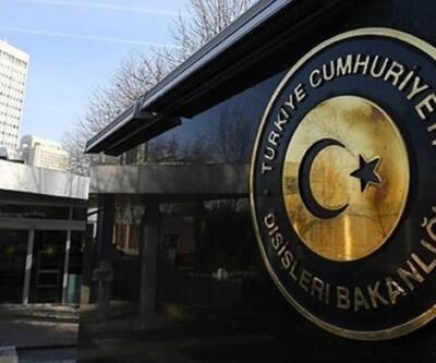 Türkiye'den Suudi Arabistan ve BAE'deki saldırılara kınama