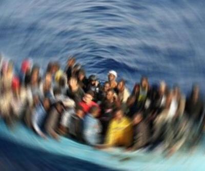 Akdeniz'de can pazarı: 7 göçmenin cansız bedenine ulaşıldı